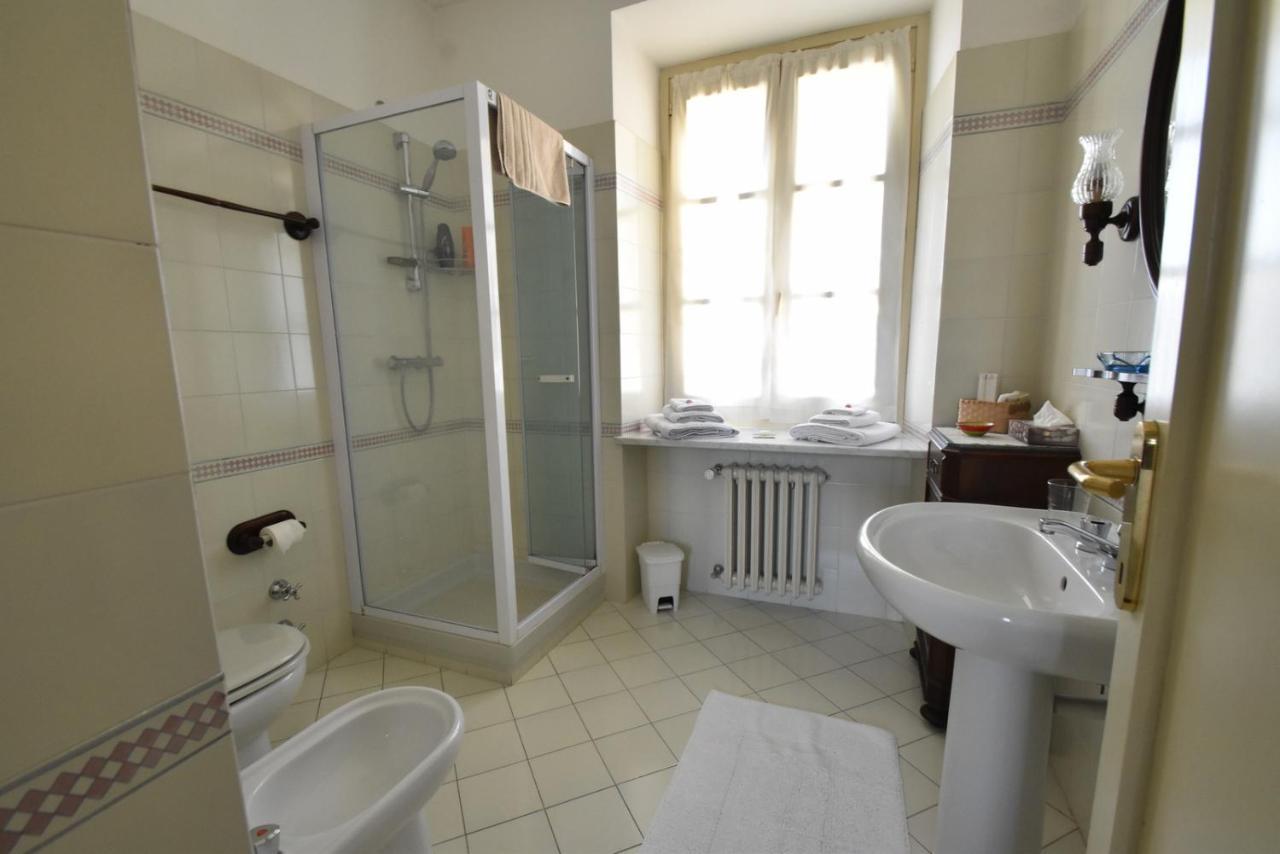 B&B Villa Cardellini Savigliano Buitenkant foto