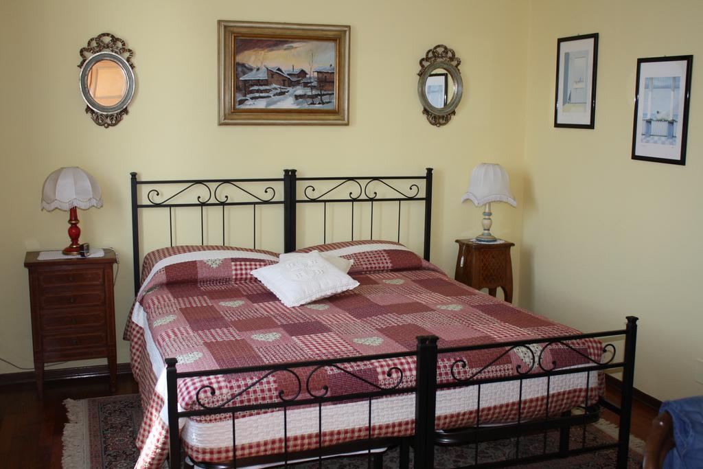 B&B Villa Cardellini Savigliano Kamer foto