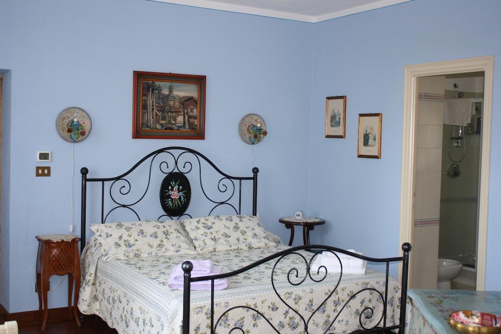 B&B Villa Cardellini Savigliano Kamer foto