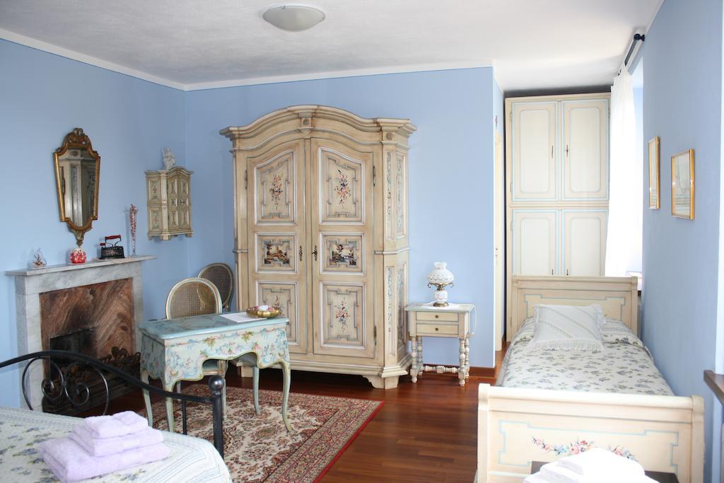 B&B Villa Cardellini Savigliano Kamer foto