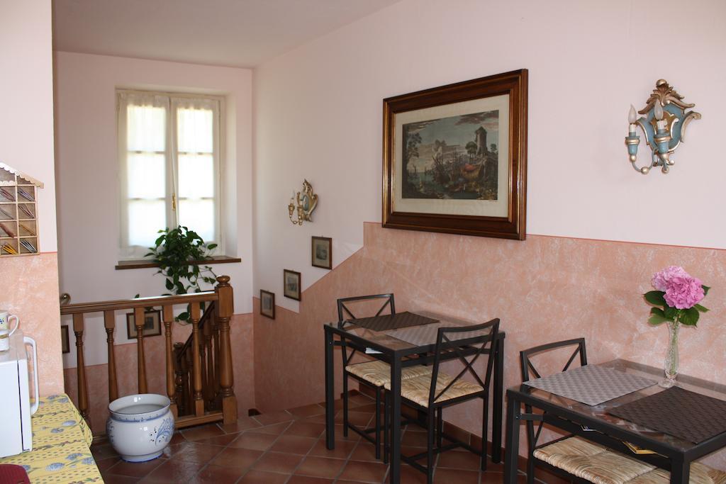 B&B Villa Cardellini Savigliano Buitenkant foto